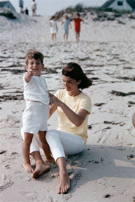 jackie kennedy pics|jackie kennedy beach photos.